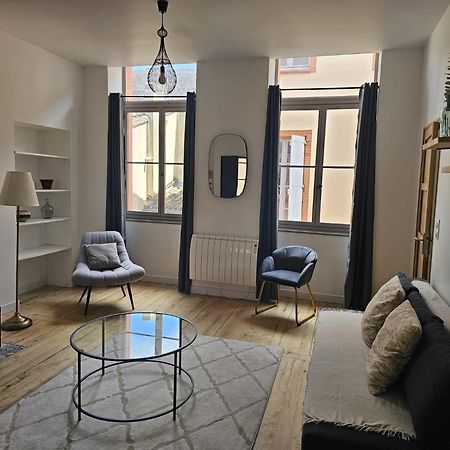 Le Beau Malcousinat Proche Place Nationale モントーバン エクステリア 写真
