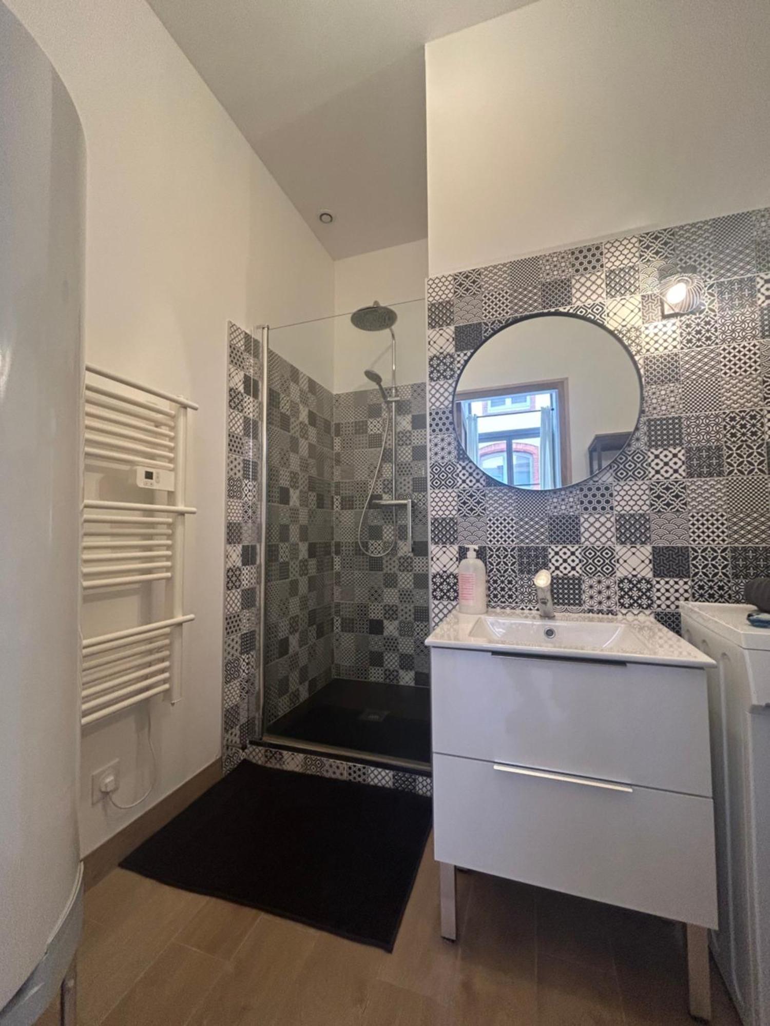Le Beau Malcousinat Proche Place Nationale モントーバン エクステリア 写真
