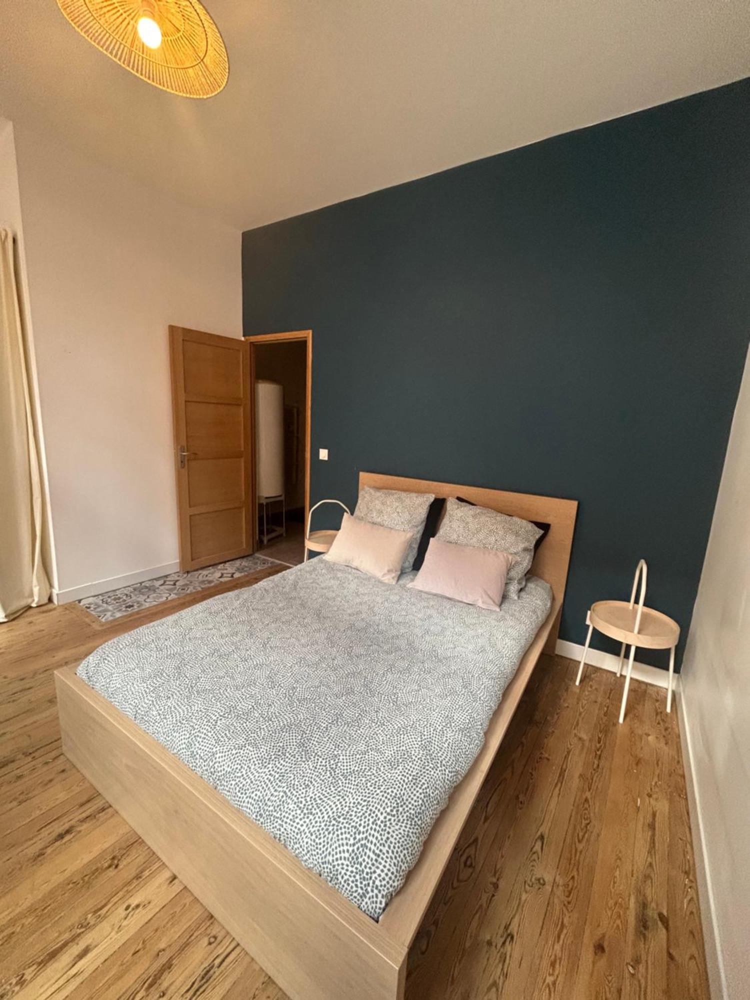 Le Beau Malcousinat Proche Place Nationale モントーバン エクステリア 写真