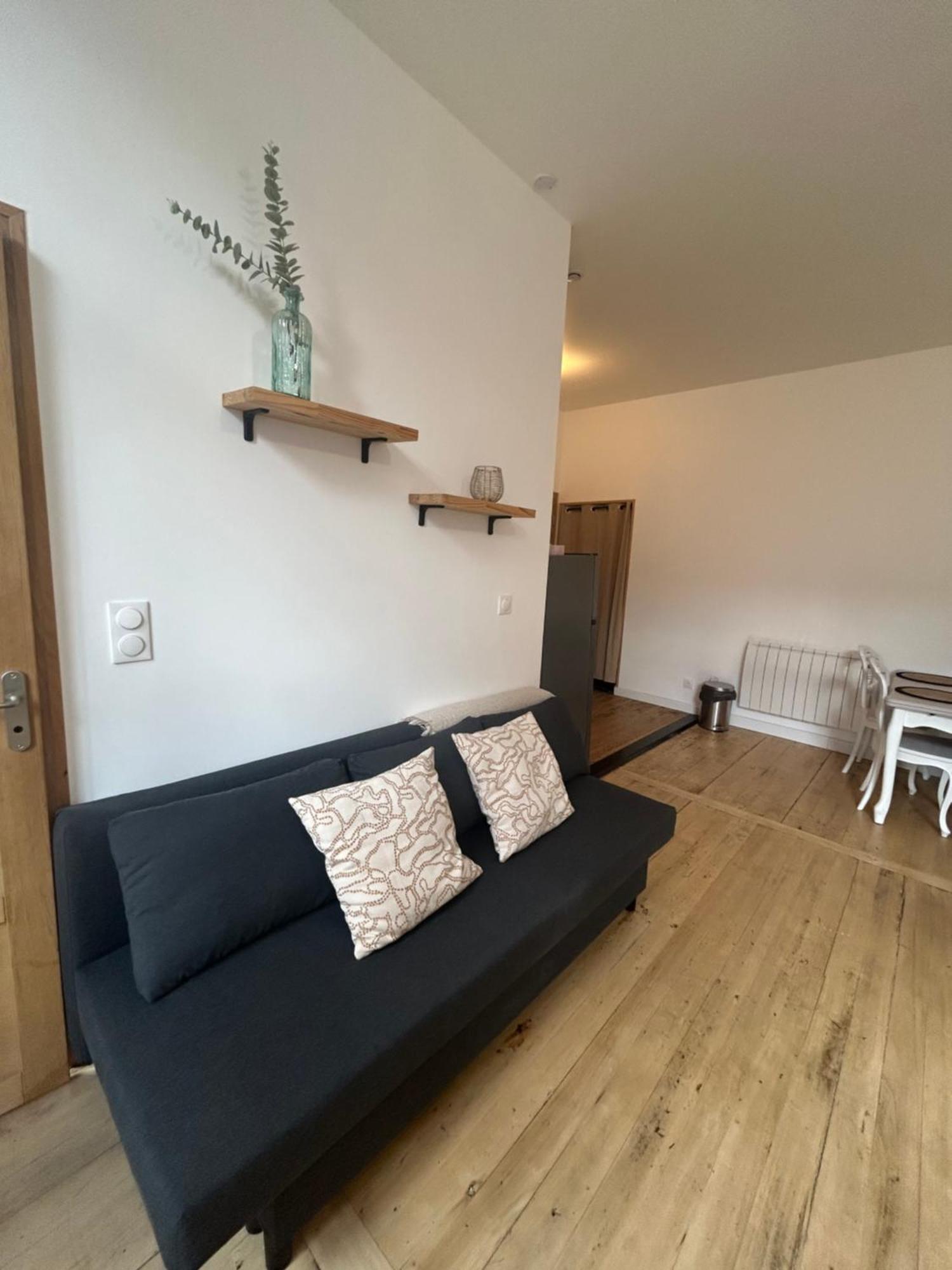 Le Beau Malcousinat Proche Place Nationale モントーバン エクステリア 写真